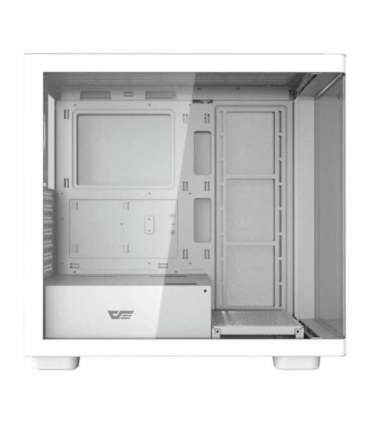 DarkFlash DS900G computer case (white)