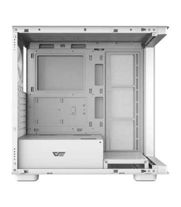 DarkFlash DS900G computer case (white)