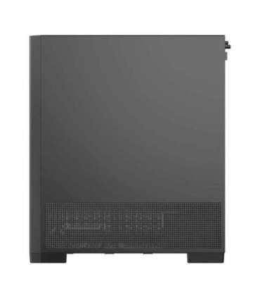 DarkFlash AIRNOVA computer case (black) + 3 fans