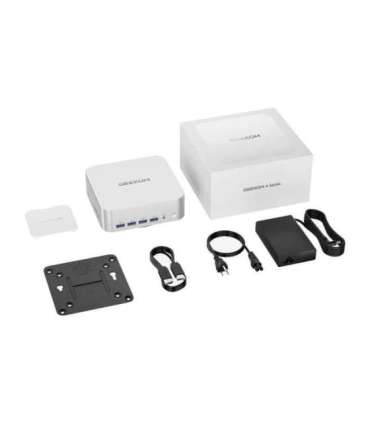 GEEKOM A7MAX Mini PC Ryzen 9 7940HS 16GB RAM 1TB SSD + WIN 11 Pro