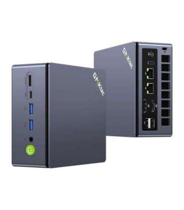 Mini PC GMKtec M7 Ultra Ryzen 7 PRO 6850U 16GB 512GB Win 11 Pro