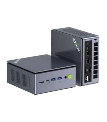 Mini PC GMKtec M7 Ultra Ryzen 7 PRO 6850U 16GB 512GB Win 11 Pro