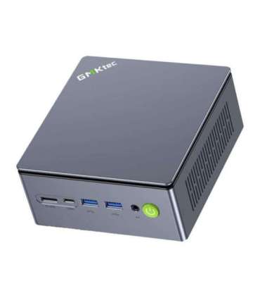Mini PC GMKtec M7 Ultra Ryzen 7 PRO 6850U 16GB 512GB Win 11 Pro