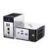 Mini PC GMKtec M8 Ryzen 5 PRO 6650H 16GB 512GB Win 11 Pro
