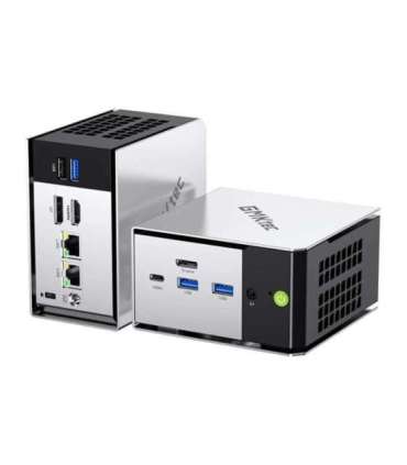 Mini PC GMKtec M8 Ryzen 5 PRO 6650H 16GB 512GB Win 11 Pro