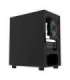 Darkflash DB330M computer case + 3 fans (black)