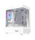 Darkflash DB330M computer case + 3 fans (white)