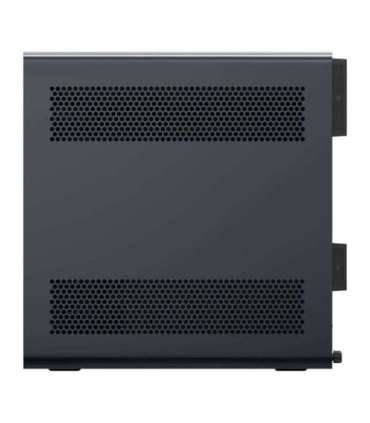 MINIS FORUM MS-02 Ultra Mini PC Intel Core Ultra 9 285HX barebone