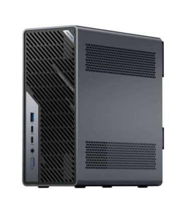 MINIS FORUM MS-02 Ultra Mini PC Intel Core Ultra 9 285HX barebone