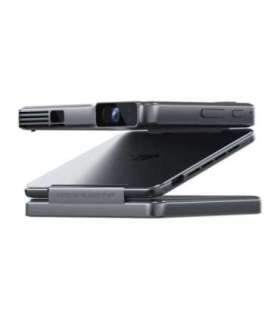 AURZEN Zip Projector (Gray)