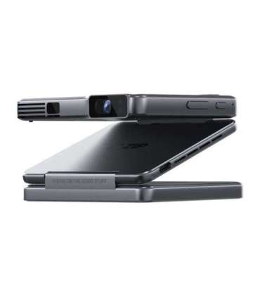 AURZEN Zip Projector (Gray)