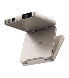 AURZEN Zip Projector (gold)