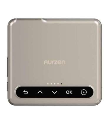 AURZEN Zip Projector (gold)