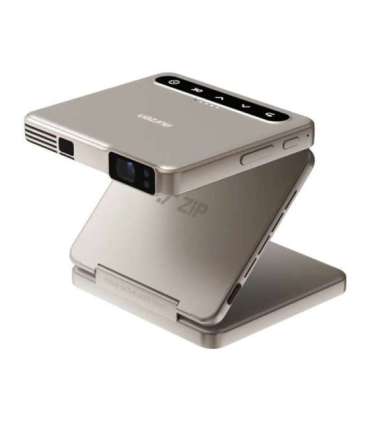 AURZEN Zip Projector (gold)