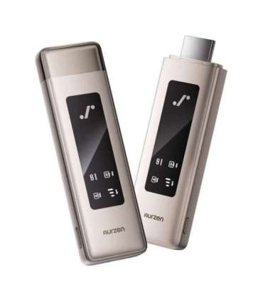 AURZEN Castplay Wireless HDMI Adapter