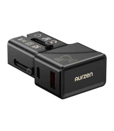 AURZEN Zip Set