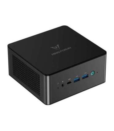 Mini PC MINIS FORUM UM890 Pro Ryzen 9 8945HS 16GB + 512GB