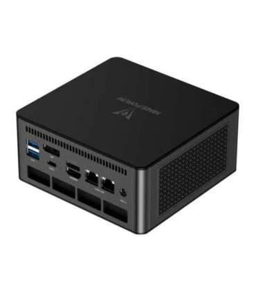 Mini PC MINIS FORUM UM890 Pro Ryzen 9 8945HS 16GB + 512GB
