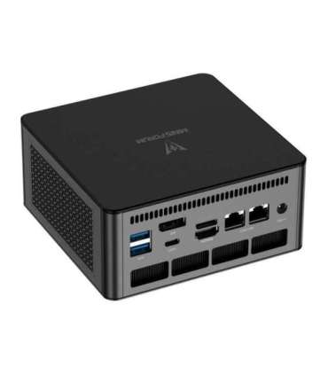 Mini PC MINIS FORUM UM890 Pro Ryzen 9 8945HS 16GB + 512GB