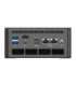 Mini PC MINIS FORUM UM890 Pro Ryzen 9 8945HS 16GB + 512GB