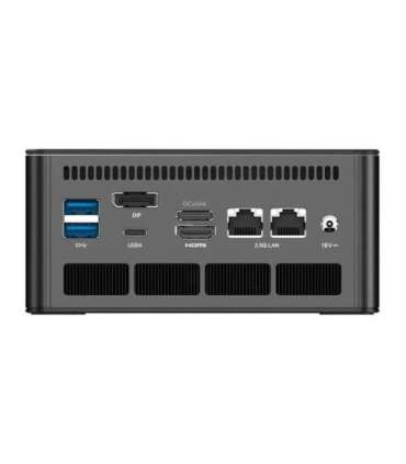 Mini PC MINIS FORUM UM890 Pro Ryzen 9 8945HS 16GB + 512GB