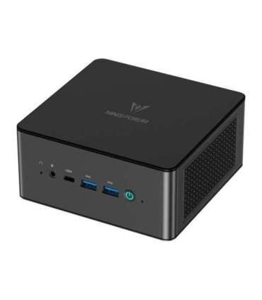 Mini PC MINIS FORUM UM890 Pro Ryzen 9 8945HS 16GB + 512GB