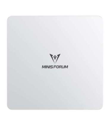MINIS FORUM UM870 Plus Ryzen 7 8745H 16GB + 512GB Mini PC