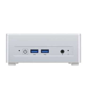 MINIS FORUM UM870 Plus Ryzen 7 8745H 16GB + 512GB Mini PC