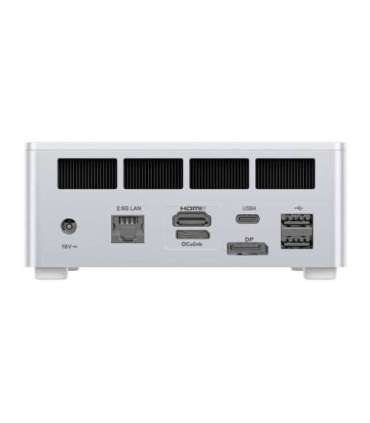 MINIS FORUM UM870 Plus Ryzen 7 8745H 16GB + 512GB Mini PC
