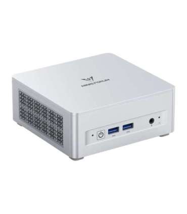 MINIS FORUM UM870 Plus Ryzen 7 8745H 16GB + 512GB Mini PC