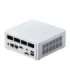 MINIS FORUM M1 Plus i5-12600H 16GB + 512GB Mini PC
