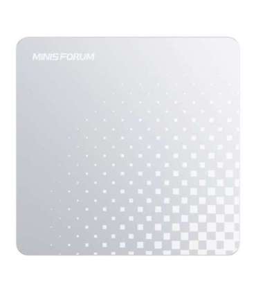 MINIS FORUM M1 Plus i5-12600H 16GB + 512GB Mini PC