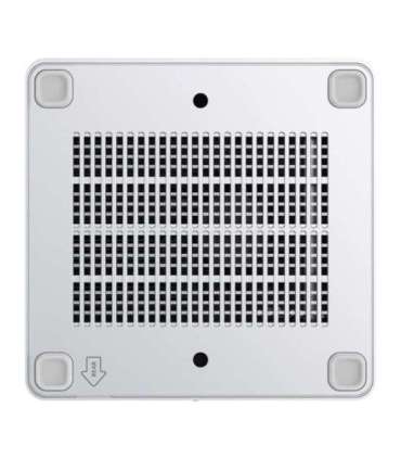 MINIS FORUM M1 Plus i5-12600H 16GB + 512GB Mini PC