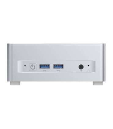 MINIS FORUM M1 Plus i5-12600H 16GB + 512GB Mini PC