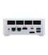 MINIS FORUM M1 Plus i5-12600H 16GB + 512GB Mini PC