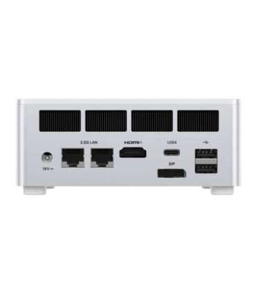 MINIS FORUM M1 Plus i5-12600H 16GB + 512GB Mini PC
