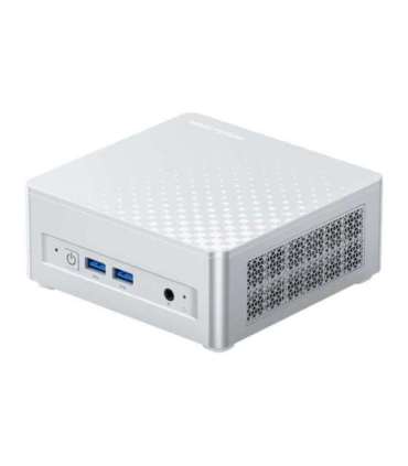 MINIS FORUM M1 Plus i5-12600H 16GB + 512GB Mini PC