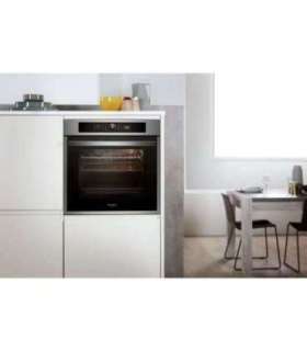 Integreeritav ahi Whirlpool AKZ97890IX