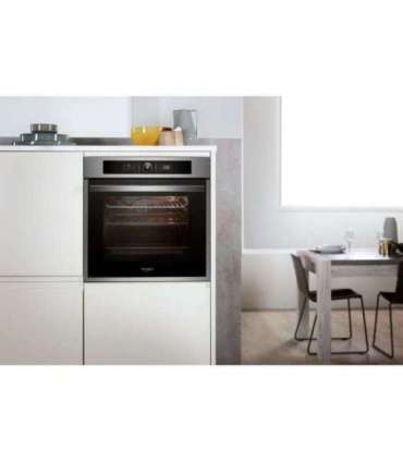 Oven Whirpool