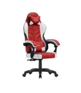Fotel gamingowy Huzaro Force 2.7 Red
