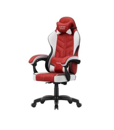 Fotel gamingowy Huzaro Force 2.7 Red