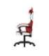 Fotel gamingowy Huzaro Force 2.7 Red