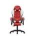 Fotel gamingowy Huzaro Force 2.7 Red