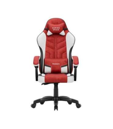 Fotel gamingowy Huzaro Force 2.7 Red