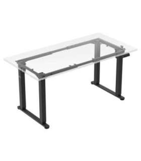 Stelaż elektryczny Xeno 5.0 Black