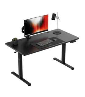 Biurko Leader 7.3 Black