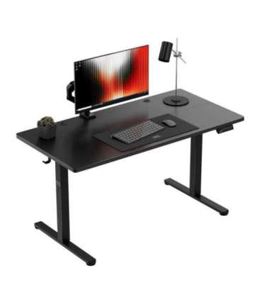 Biurko Leader 7.3 Black