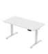 Biurko Leader 7.3 White
