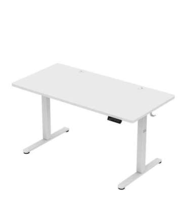 Biurko Leader 7.3 White