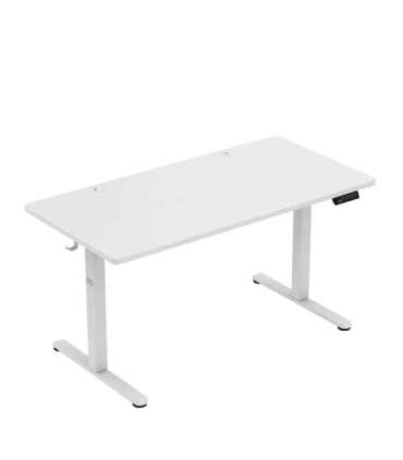 Biurko Leader 7.3 White